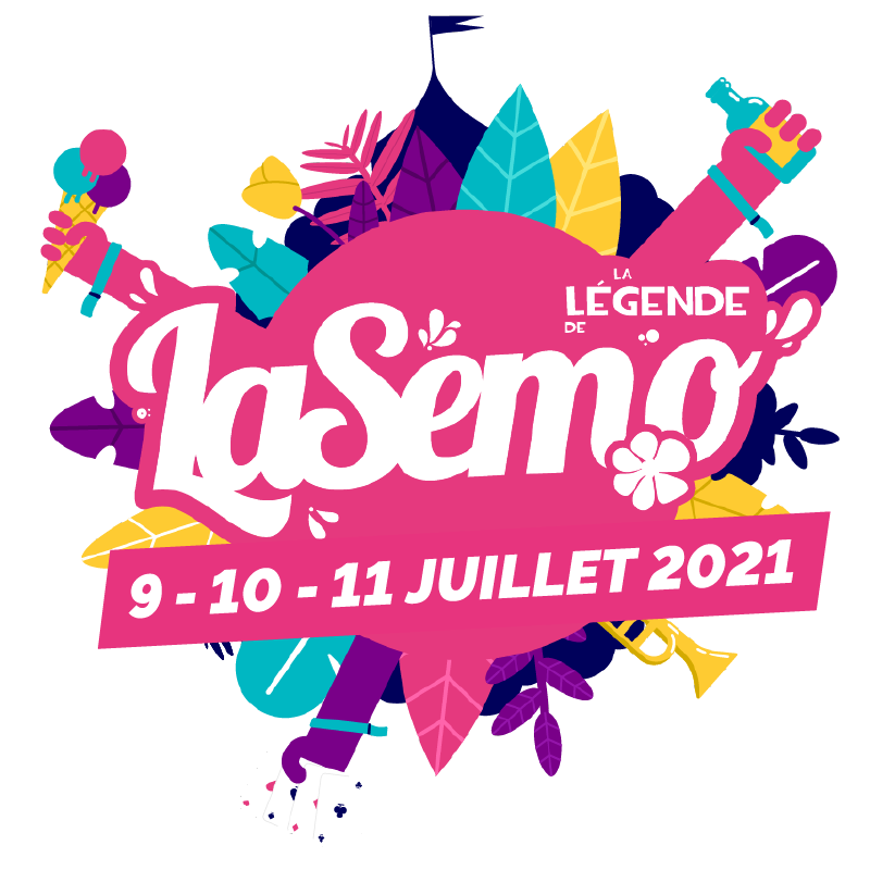 logo LaSemo 2021