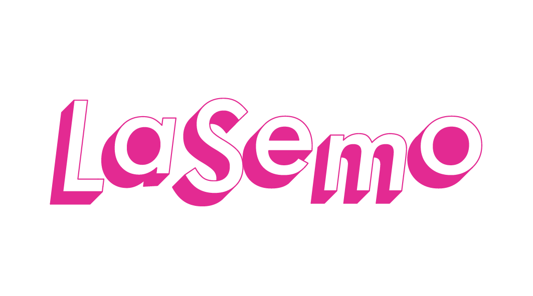 logo LaSemo 2023