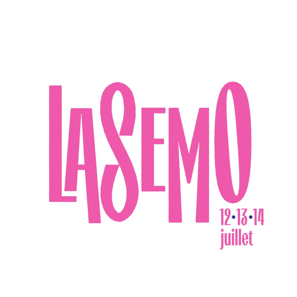 logo LaSemo 2024
